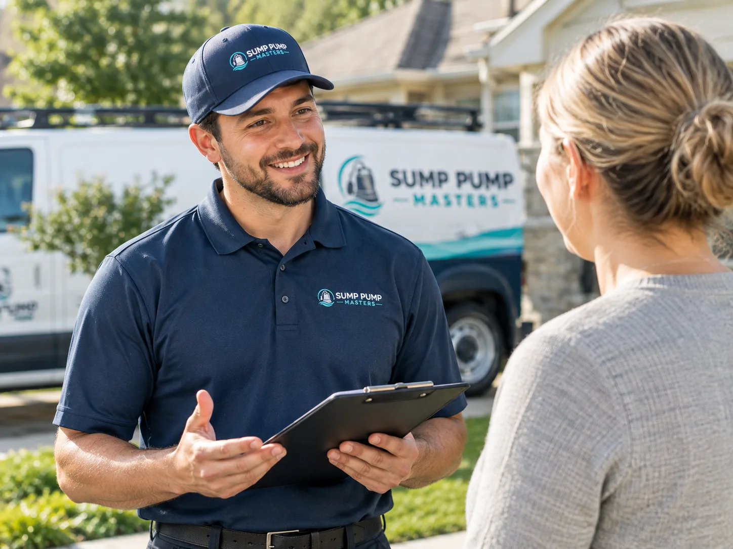 Sump Pump Repair North Manchester, IN FAQs